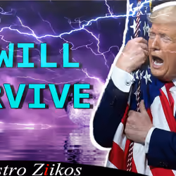 Donald Trump Sings I Will Survive