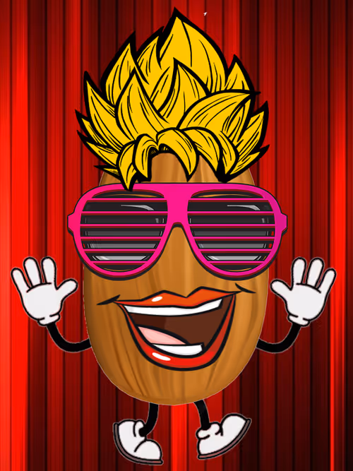 Item #81359164506344911669185818722276232408855998295734587717012384751582172938241 Media