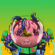 Burny_Madeoff Collection