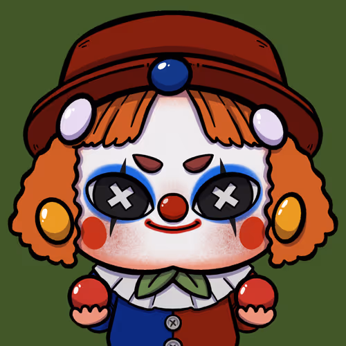 Item #115695065419570420865031651966971768161000794972784898548971475701503633653761 Media