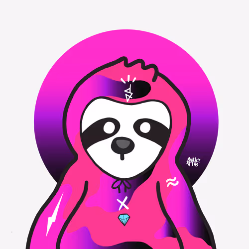 Genesis SLOTH 188