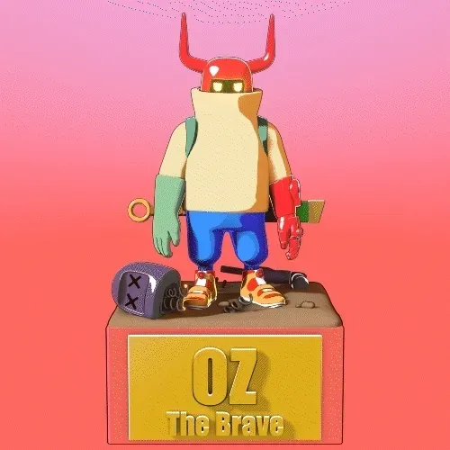 Item #113950651871607337012810309427863766681592268362007070429888608925355360649217 Media