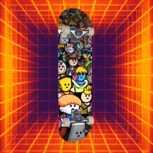 Item #15988657784570740727341622838545156886748297668938228618766309277636835147777 Media