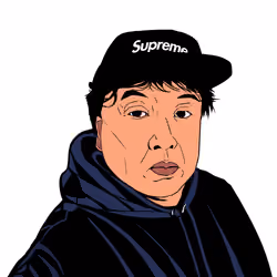 Self Portrait