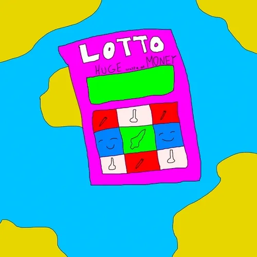 2 #14 Chapter 2 The Lottery Ticket
