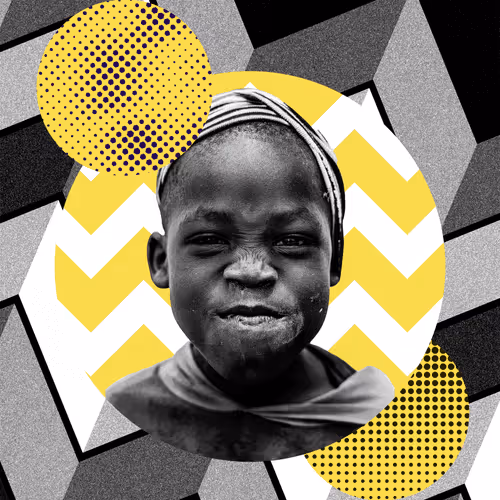 Black is Beautiful V2