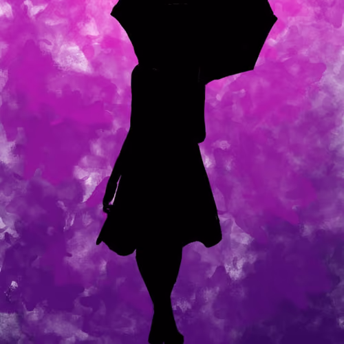 Evening Rain