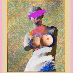 My Venus