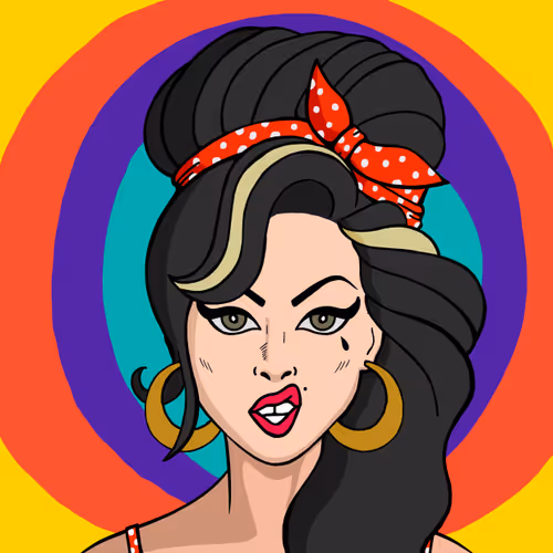 Rebel Amy