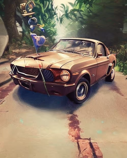 Item #92345258384471928829247027671692266672832685498644580011648524365568552206337 Media