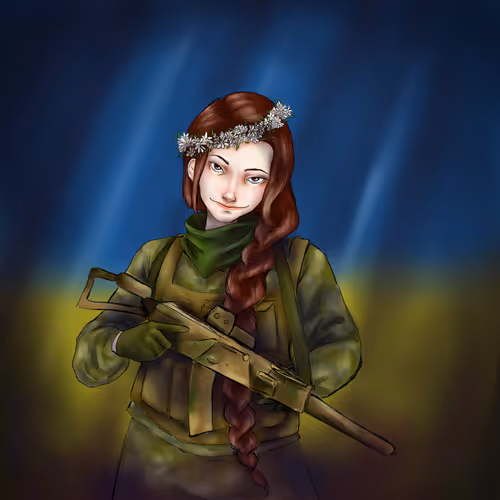 Bushido Azov
