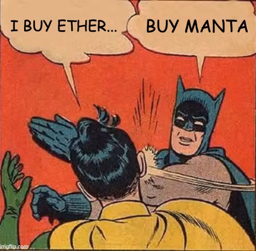 manta meme