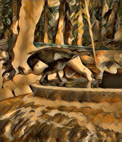 Item #81269833061274051173789884418282317830923519221172308843662164428494515208193 Media