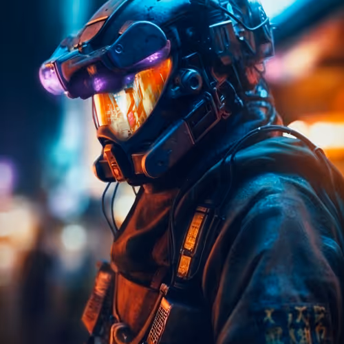 Future 2079