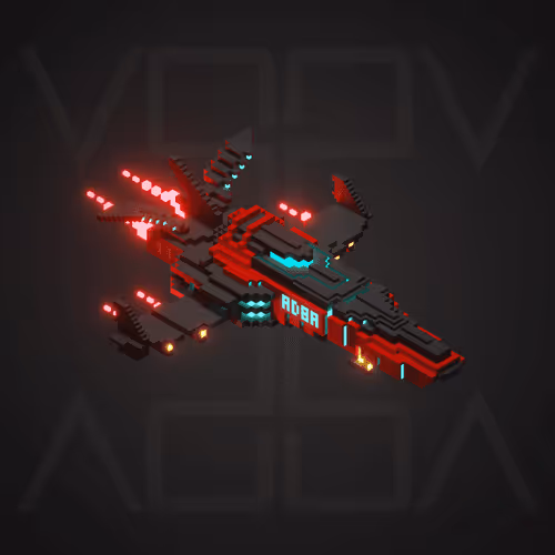 ADBA | Autonomous Drone Battle Assistant