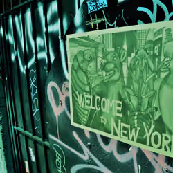 WARM WELCOME PT. 2