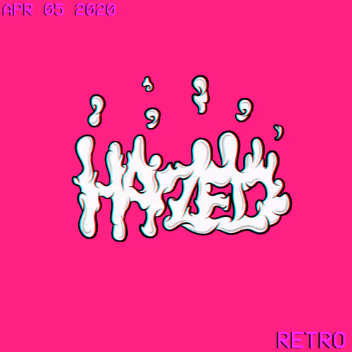 RETRO (prod. HAZED)