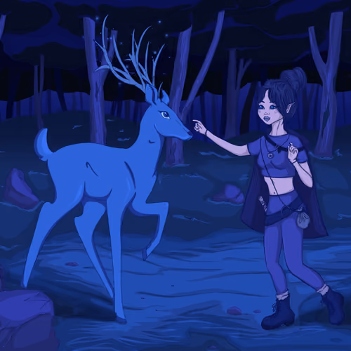 Enchanted Forest
