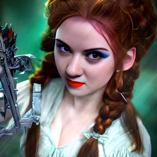 Item #52026421495237307124508671678768982950120800692193749930383155787903545638913 Media