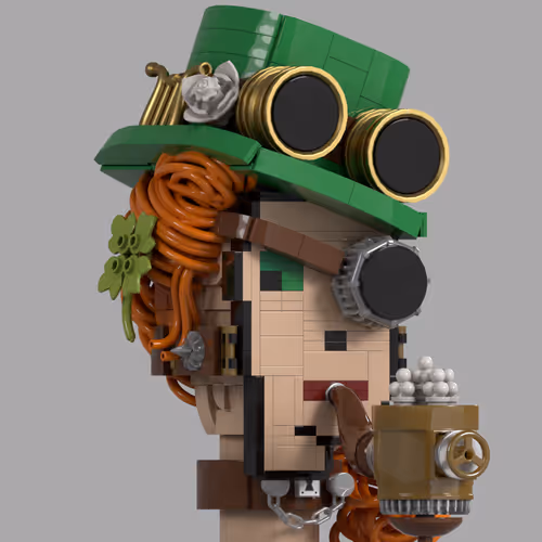 Item #15452693126384982608791349366236354337195730179421952545024891271900909535233 Media