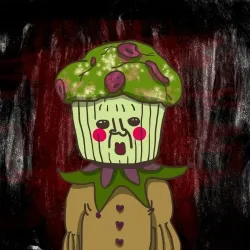 Muffin Evil 2