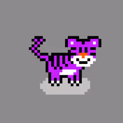 Smile Tigers 0002