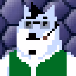 CryptoShibe #6060