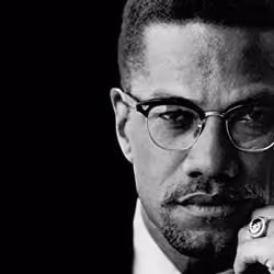 Malcom X 