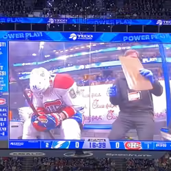 2 Minutes of Shame for #94