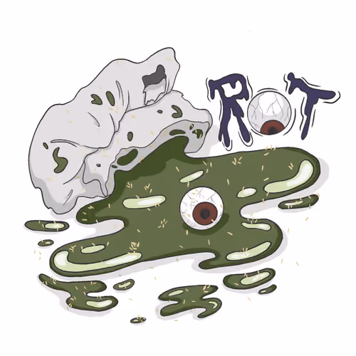 ROTTEN 1/1