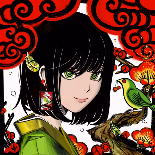 HANAFUDA collection #002