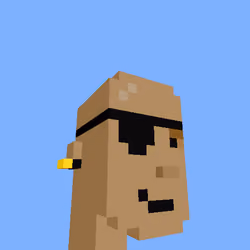 PunkVoxels #8301