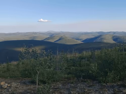 Random Alaska