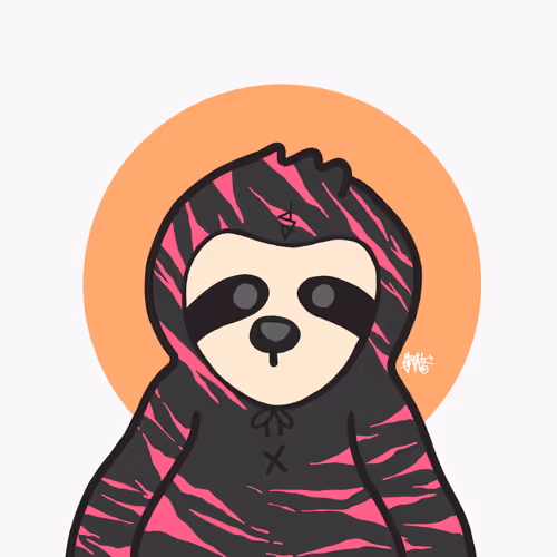 Genesis SLOTH 030