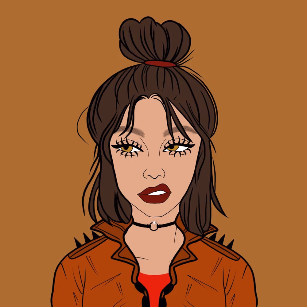 Crypto.Chick #160