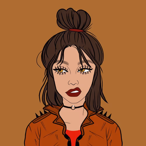 Crypto.Chick #160
