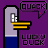 LuckyDuck #130