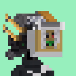 PixelBot 7013
