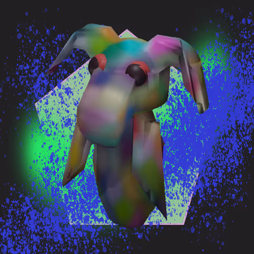 Item #52268251609148313723694636350380869011371331496130941392669190222821868961793 Media