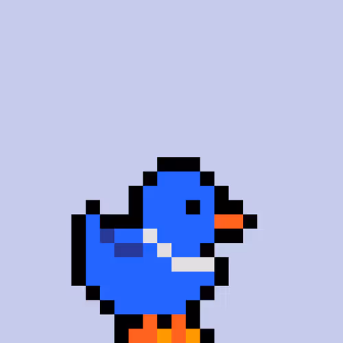 Cyberchickens Collection - old