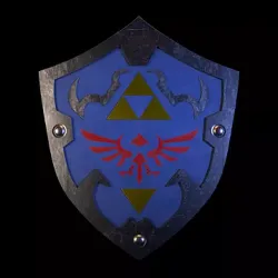 Hylian Sheild