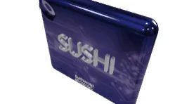 Item #111208980987635418485973587323481536271770540557733383905164301874333403316225 Media