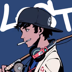 Lost Azuki #10003