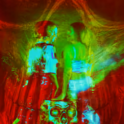 Materialization of Life´s Work
