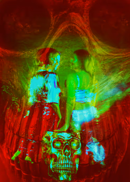 Item #97989182607158012528369754413058242921820698378010862838541472347123651444737 Media