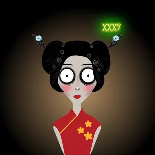 Item #93787986057212979100452171802362274717318975686620697519730508041320329641985 Media