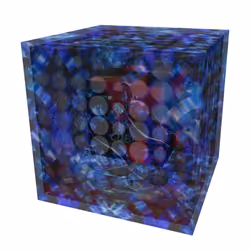 ARTxCUBE 1