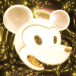 Mickey Angel