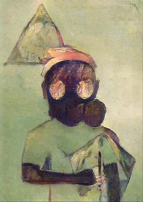 Item #15945743617772275721391145586517685037069761384656683374213956250182310952961 Media