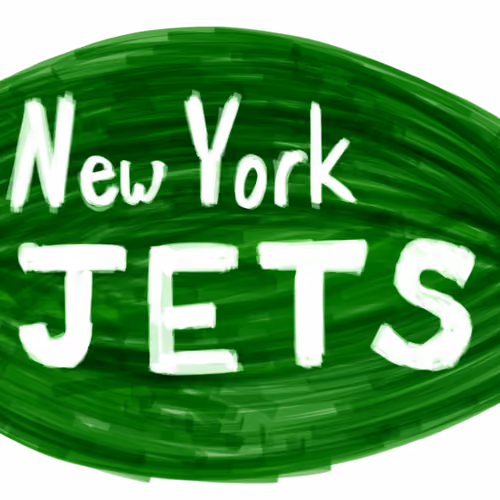 New York Jets - 2021 - #01